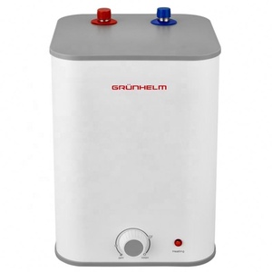 Calentador de agua de ducha eléctrico, calentadores de almacenamiento - Product Image 3