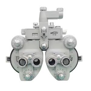 Appareil d'examen de l'acuité visuelle Weynev Optometry Head VT-5C, fonctionnement manuel, dispositif médical de classe I - Product Image 1
