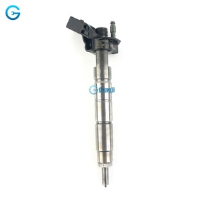 Injecteur de carburant OEM de luxe A6420701187 A6420701487 pour Mercedes-Benz - Product Image 1