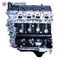 Bloc moteur essence 2TR 2.7L de qualité OEM pour Toyota Hiace Euro VI Van