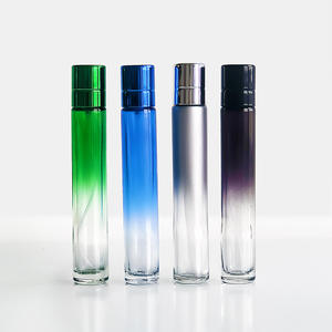 Botella <span class=keywords><strong>de</strong></span> Perfume Vacía <span class=keywords><strong>de</strong></span> 30 ml, Botella <span class=keywords><strong>de</strong></span> Spray <span class=keywords><strong>de</strong></span> Perfume Recargable, Mini Botella <span class=keywords><strong>de</strong></span> Perfume para <span class=keywords><strong>Muestras</strong></span> - Product Image 4