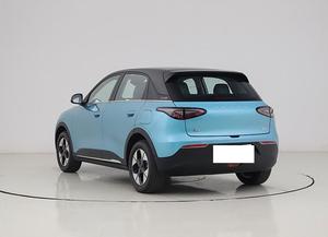 Leasing Geely Xingyuan Car-Sharing EV-Programa <span class=keywords><strong>de</strong></span> <span class=keywords><strong>alquiler</strong></span> por hora - Product Image 4