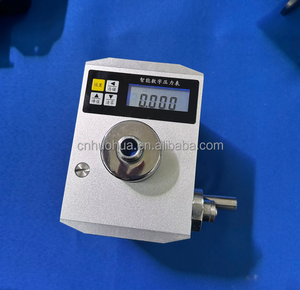 Testeur d'adhérence numérique portable NEW SPARK 2025 pour béton, évaluation de la résistance de liaison des carreaux, 220v, garantie 1 an - Product Image 6