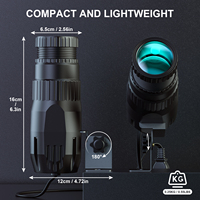 Mini 10W RGBW 4 en 1 Pinspot Lumière Télécommandée Faisceau Pin Spot Light pour Disco Party Bar Club Show Projecteur De Mariage