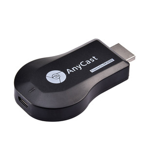 Anycast m12 inalámbrico de pantalla de TV gongle miracast fácil compartir wifi dongle - Product Image 4