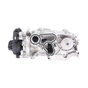 Nouveau 05E121111M 05E121111K 05E121111R 05E907593 pour A1 A3 Q2 Q3 <span class=keywords><strong>Golf</strong></span> <span class=keywords><strong>7</strong></span>/P-assat B8/Tiguan/Skoda/Seat <span class=keywords><strong>pompe</strong></span> à <span class=keywords><strong>eau</strong></span> électrique - Product Image 4