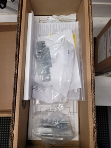 ACH580-01-07A6-4 ACH5800107A64 ไดรฟ์ AC สำหรับระบบ HVAC 480V 7.6A 5HP สำหรับ PLC - Product Image 3