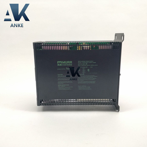 Alimentation électrique triphasée MURR ELEKTRONIK 85072 MCS - Product Image 3