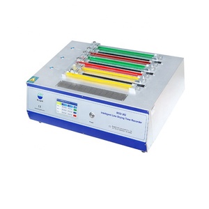 Registrador de Tiempo de Secado Inteligente ASTM D5895 ISO 9117 - Product Image 1