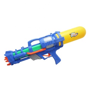 Dài Phạm Vi Của Nhãn Hiệu Hút Nước Blaster Cho Trẻ Em Mùa Hè Hồ Bơi Chiến Đấu Chơi Trò Chơi Nước Đồ Chơi - Product Image 6