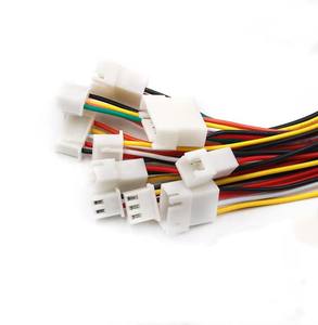 OEM harnes kabel produsen rumah Switching kabel Terminal konektor catu daya kabel - Product Image 5