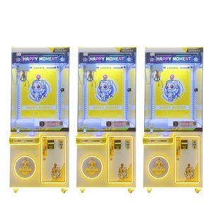 Superbox Crane <b>Machine</b> for Superbox Crane <b>Machine</b> with Lenticular Fiber Laser Wind Totem Hammer Superbox Crane <b>Machine</b> - Product Image 1
