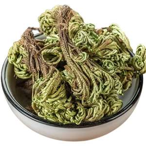 Plante de la Résurrection Séchée <span class=keywords><strong>Selaginella</strong></span> <span class=keywords><strong>Lepidophylla</strong></span> Directement de l'Usine - Haute Pureté pour Ingrédient de Soin de la Peau et de la Santé, Faible MOQ et OEM - Product Image 2