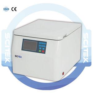 Centrífuga Médica SCITEK com Display LED 5000/4000r/min para Hospital - Product Image 4