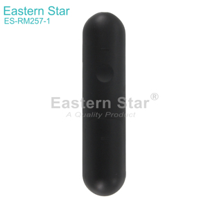 ES-RM257-1 सार्वभौमिक उच्च गुणवत्ता वाले कारखाने मूल्य स्मार्ट टीवी रिमोट कंट्रोल के लिए स्मार्ट टीवी रिमोट कंट्रोल - Product Image 3