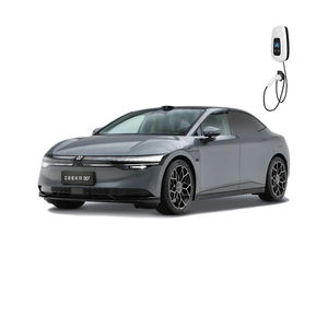 2023 2024 2025 Geely Zeekr 007 Jaune Luxe <span class=keywords><strong>Nouvelle</strong></span> Énergie Véhicule Ev Voiture Fwd 2Wd 4wd Awd 4X4 Pure Electric Auto Zeekr 007 <span class=keywords><strong>Prix</strong></span> - Product Image 2