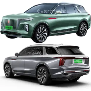 2024 mobil listrik mobil Shandong EverBright gratis pengiriman <span class=keywords><strong>india</strong></span> - Product Image 1