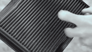 Panel de Alto Rendimiento filtro de aire frío filtro de aire de admisión para LAND ROVER RANGE ROVER <span class=keywords><strong>EVOQUE</strong></span> 2.0L L4 2013-2014 - Product Image 4