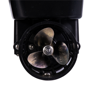 Bateau à appâts pivotant en plastique avancé avec GPS pour la pêche à la carpe, télécommande 500-600 m, résolution 320x480, 30 détections - Product Image 3