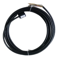 LMIX2-000-05.0-1-01 kepala baca Sensor pergeseran kisi magnetik ELGO Jerman baru Super kuat Anti gangguan