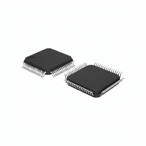 Original 64 TQFP Embedded Components Electronic UPD78F0453GB-GAH-AX - Product Image 1