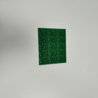 PCB Rogers de Alta Frecuencia para Antena de Estación Base de Celdas Pequeñas 5G