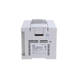 Contrôleur programmable Mitsubishi Electric FX3U-16M PLC 16 points I/O pour l'automatisation industrielle - Product Image 5