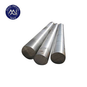 マグネシウム合金棒AZ31B AZ91D AZ80 ZK60A WE43 Mg棒/棒マグネシウム丸棒 - Product Image 3