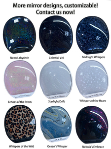 Mini xách tay Home <span class=keywords><strong>EMS</strong></span> trẻ hóa da mặt cầm tay Microcurrent mặt Toning thiết bị - Product Image 2