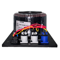 Module d'amplificateur de puissance de classe D TH750 750W 8 Ohm 1200W 4 Ohm Amplificateur audio numérique haute efficacité pour caisson de basses actif