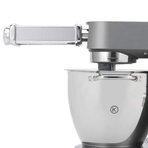 เครื่องตัดพาสต้าแบบม้วนได้เครื่องตัดสปาเก็ตตี้เครื่องทำพาสต้า fettuccine สำหรับ <span class=keywords><strong>Kenwood</strong></span> - Product Image 5