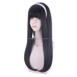 คอสเพลย์ของแม่มดแห่งฝันศักดิ์สิทธิ์, วิกผมของคนที่ห้า, คอสเพลย์ของโทมิอิจิ คาวาคามิ และจุนจิ อิโตะ และ - Product Image 3