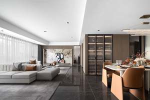 Sup Designer : Service de Rendu 3D Moderne pour l'Aménagement Intérieur, Matériaux de Construction et Solutions pour Appartements - Product Image 3