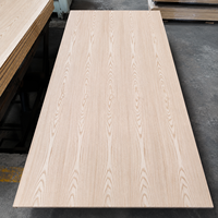 Placage de bois naturel, feuille de placage de bois, chêne blanc, ébène, noyer, 0,5 mm, tranché avec précision, faible MOQ, placage de bois d'ingénierie