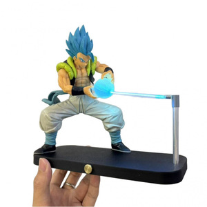 Lámpara de Mesa con Luz Nocturna Turtle Pai Qigong <span class=keywords><strong>Betta</strong></span> <span class=keywords><strong>Dragon</strong></span> Ball, Diseño Magnético Suspendido, Batería Integrada, Geométrica Sólida - Product Image 5