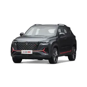 CHANGAN 2022 CS35 PLUS changan 2023 2021 2020 2019 auto new suv car changan cs35 95 15 55 85高速車在庫あり