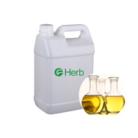 Eherb Octocrylene 99% (CAS 6197-30-4) Matière première cosmétique pour écrans solaires Liquide visqueux jaune pâle