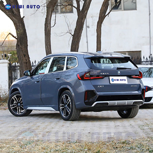IX1 2026 XDRIVE 30, Sedán de 4 Puertas y 5 Asientos, Auto Eléctrico Puro - Product Image 4