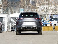 Nouveau véhicule 2026 GS3 Emzoom 270T Jin Xiang Skyward Leap Edition, petit SUV 2026, haute vitesse, autonomie étendue 6.18 WLTC à faible coût