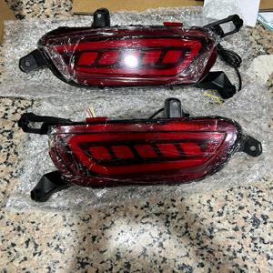 มี<span class=keywords><strong>ส</strong></span>ินค้าพร้อม<span class=keywords><strong>ส</strong></span>่งภายใน 3 วัน กันชนหลัง ไฟ LED 12v ไฟ<span class=keywords><strong>ส</strong></span>ะท้อนแ<span class=keywords><strong>ส</strong></span>งกันชนหลัง<span class=keywords><strong>ส</strong></span>ำหรับ Mazda CX-3 <span class=keywords><strong>CX3</strong></span> ปี 2015 2016 2017 2018 2019 2020 - Product Image 6