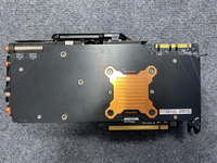 Penjualan Panas GTX 1080Ti 11GB Grosir Gtx 1080Ti GDDR5X 352-Bit Kartu Grafis GPU