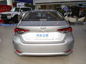 La voiture d'occasion la plus vendue en Chine 2023 <span class=keywords><strong>Toyota</strong></span> <span class=keywords><strong>Corolla</strong></span> 5 places 1.2T Voiture d'occasion essence Voitures d'occasion <span class=keywords><strong>pas</strong></span> chères à vendre - Product Image 6