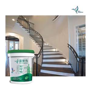 บ้านภายนอกภายในสีผนังยางพาราสีทรายสีอิตาลีปูนปลาสเตอร์เวนิสสีบ้านสําหรับผนังภายนอกวิลล่า - Product Image 1