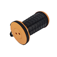 Tabourets pliables télescopiques portables Siège compact simple léger pour adultes Seniors Subway