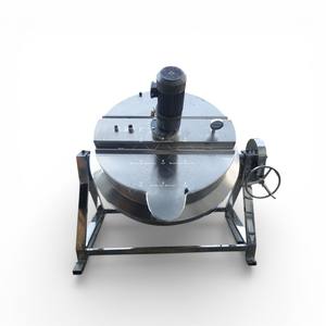 Robot Wok Automático para Saltear, Combinación de Placa y Sartén Industrial de Ace Electric Manufacturers - Product Image 2