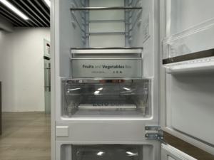 באיכות גבוהה 260l Crost-ללא פרוט מטבח מובנה מקרר חומר פלסטיק לוח מותאם אישית לנו תכונת מדחס עבור <span class=keywords><strong>rv</strong></span> - Product Image 3