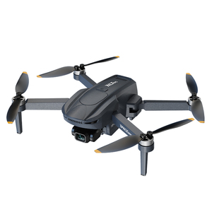 Drone 4K HD GPS ZD108 con Gimbal a 6 Assi, Pieghevole, in Plastica, Controllo Remoto e App, Trasmissione <span class=keywords><strong>3</strong></span>.5KM, Ideale per Principianti e Viaggi - Product Image 1