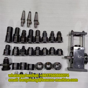 เครื่องทดสอบหัวฉีดคอมมอนเรล CR318 และเครื่องทดสอบ HEUI รุ่น CR318S สำหรับบริการเครื่องยนต์รถยนต์และอุปกรณ์อิเล็กทรอนิกส์ - Product Image 6