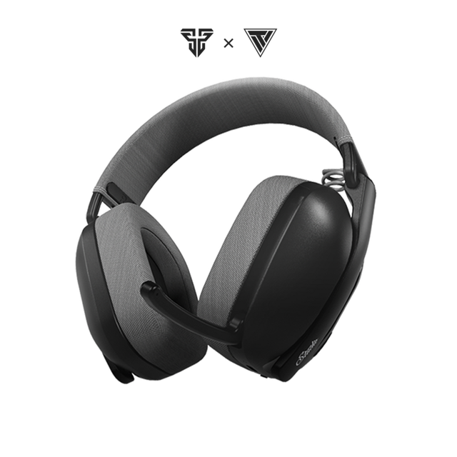 FANTECH STUDIO WHG03 Gaming Headset Wired Headset Wireless Headphones BT5.3 Wireless Headset Wireless Headphones