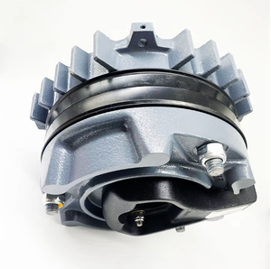 Bobina de Freno Alemana BM15HF 75Nm 400AC 5434173 Producto Nuevo Original Auténtico Configuración Motor de 9.2kw Accionamiento <span class=keywords><strong>Euro</strong></span> - Product Image 5